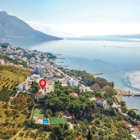 Vendégház Duće - CDM876