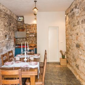 Vendégház Podgora - CDM840