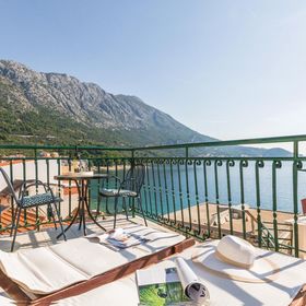 Vendégház Podgora - CDM840