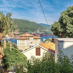 Apartman Bakar - CKA078