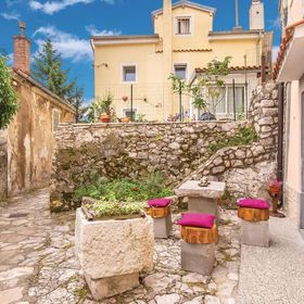 Apartman Bakar - CKA178