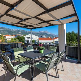 Apartman Kaštel Stari - CDT205