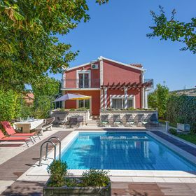 Vendégház Trilj - CDT268