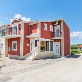 Vendégház Trilj - CDT268