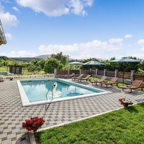 Vendégház Hrvace - CDC122