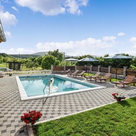 Vendégház Hrvace - CDC122