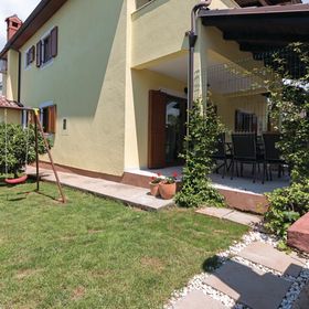 Vendégház Pula - CIR238