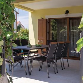 Vendégház Pula - CIR238