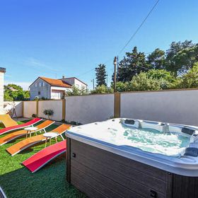 Vendégház Zadar - CDA863