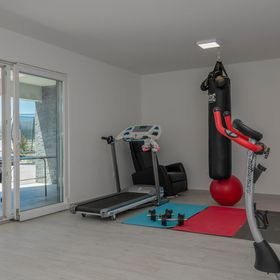 Vendégház Imotski - CDC613