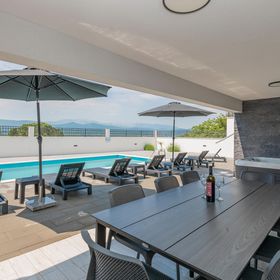 Vendégház Imotski - CDC613