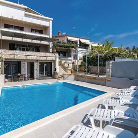 Vendégház Pula - CIP775