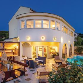 Vendégház Pag - CKP504