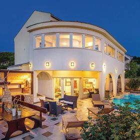 Vendégház Pag - CKP504