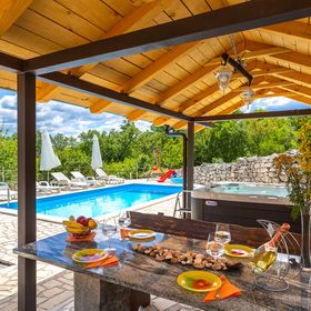 Vendégház Viškovo - CKO483