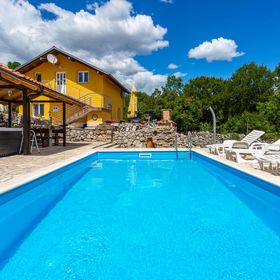 Vendégház Viškovo - CKO483