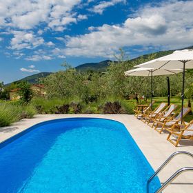 Apartman Lovran - CKO645