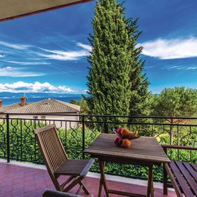 Apartman Lovran - CKO645