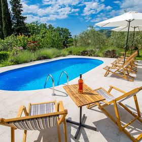 Apartman Lovran - CKO645