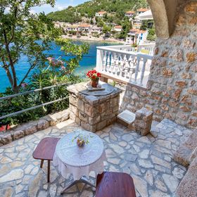 Apartman Senj - CKV623