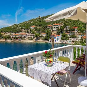 Apartman Senj - CKV623