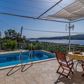 Vendégház Viganj - CDP240