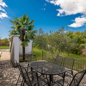 Vendégház Malinska - CKK488