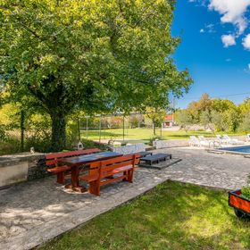 Vendégház Malinska - CKK488