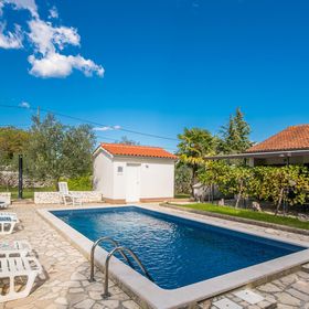 Vendégház Malinska - CKK488