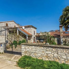 Apartman Vrsar - CIE650