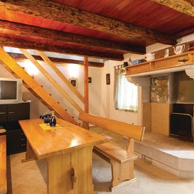 Apartman Vrsar - CIE650