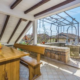 Apartman Vrsar - CIE650