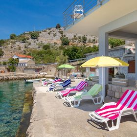 Apartman Lukovo Šugarje - CKV339