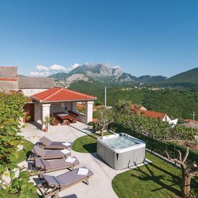 Vendégház Podgrađe - CDF510