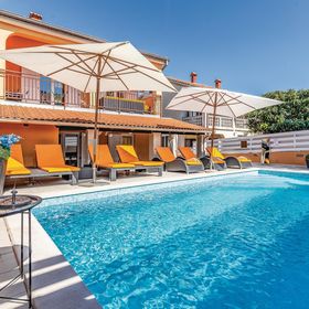 Vendégház Banjole - CIB440