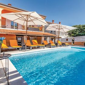 Vendégház Banjole - CIB440