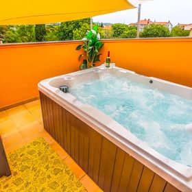 Vendégház Banjole - CIB440