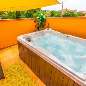 Vendégház Banjole - CIB440