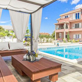 Apartman Grebaštica - CDJ736