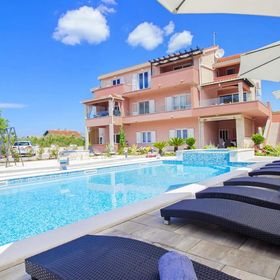 Apartman Grebaštica - CDJ736