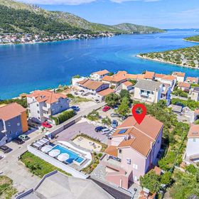 Apartman Grebaštica - CDJ736