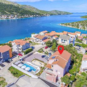 Apartman Grebaštica - CDJ736