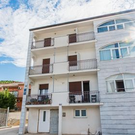 Apartman Slatine - CDC527