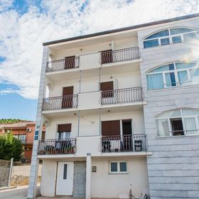 Apartman Slatine - CDC527