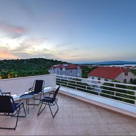 Vendégház Murter - CDJ001