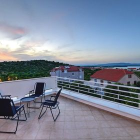 Vendégház Murter - CDJ001