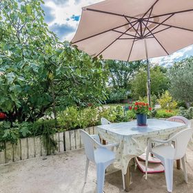 Apartman Dobrinj - CKK607