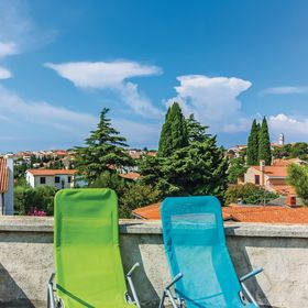 Apartman Premantura - CIA336