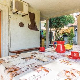 Apartman Premantura - CIA336