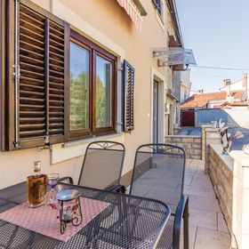 Vendégház Pomer - CIB437